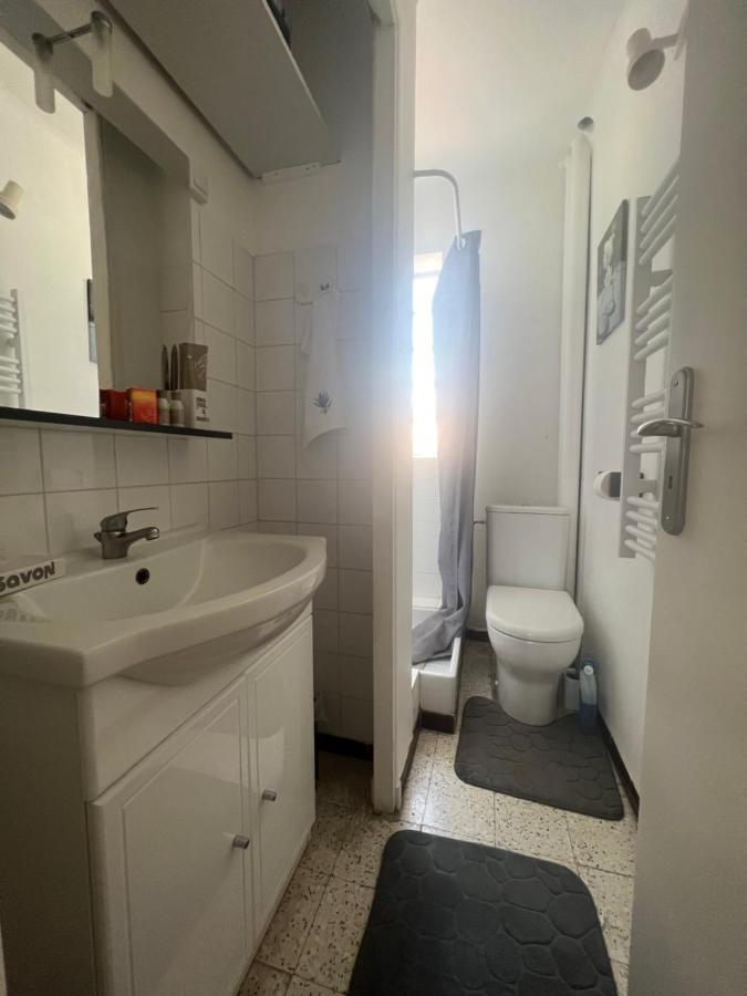 Studio Avec Balcon Donnant Sur Les Arenes D'Arles Exterior foto