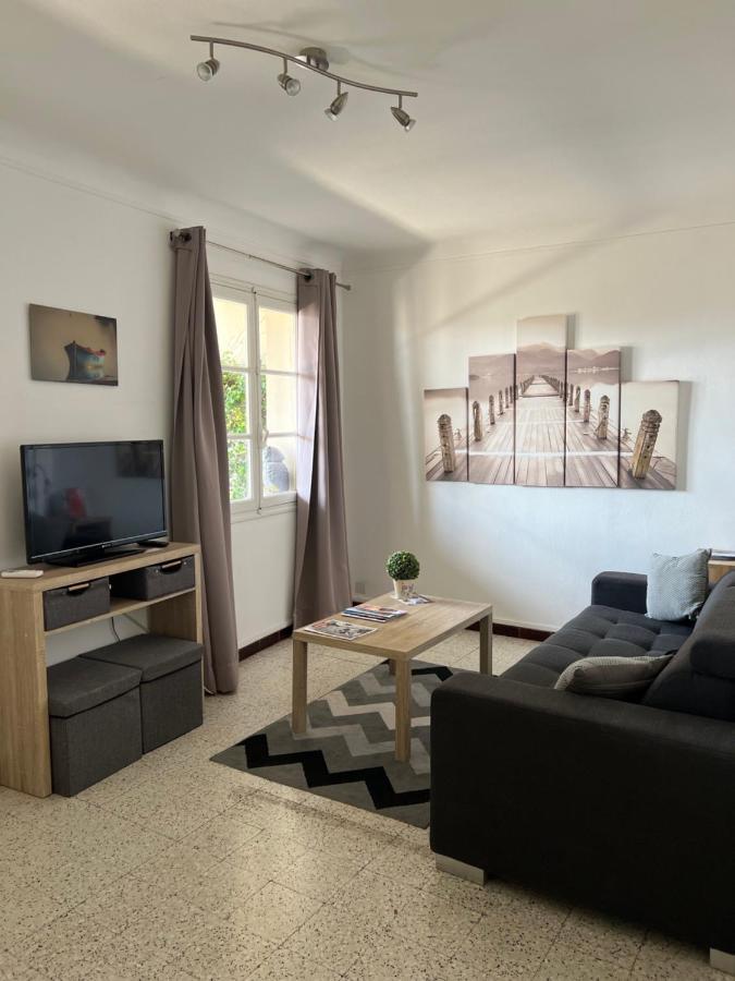 Studio Avec Balcon Donnant Sur Les Arenes D'Arles Exterior foto
